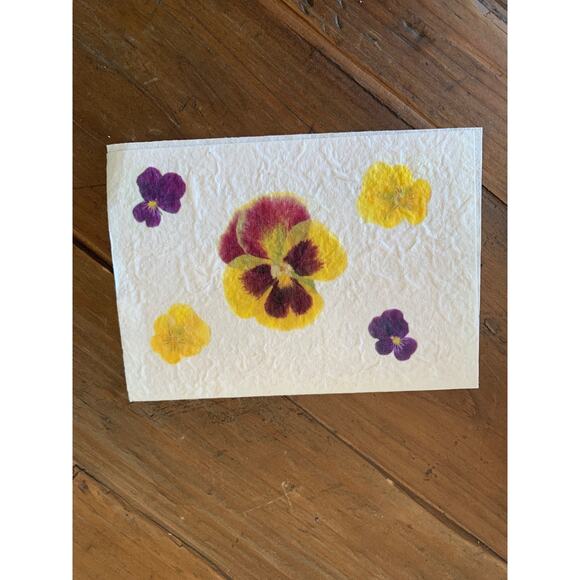 1990s Greeting Card Ephemera Anne Geddes, Photography John Sloane Summer Place - Picture 7 of 8